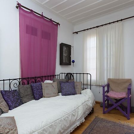 To Spitaki Apartments Galaxídhion Zewnętrze zdjęcie