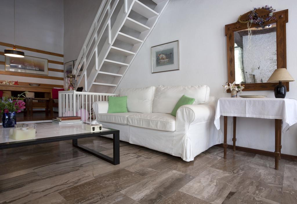 To Spitaki Apartments Galaxídhion Pokój zdjęcie