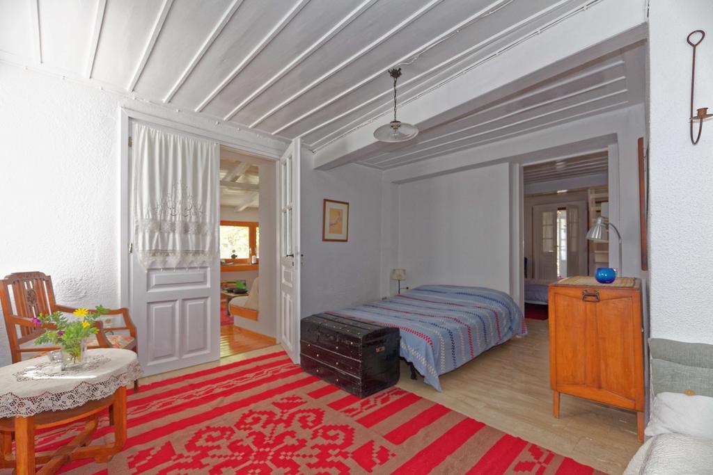 To Spitaki Apartments Galaxídhion Zewnętrze zdjęcie
