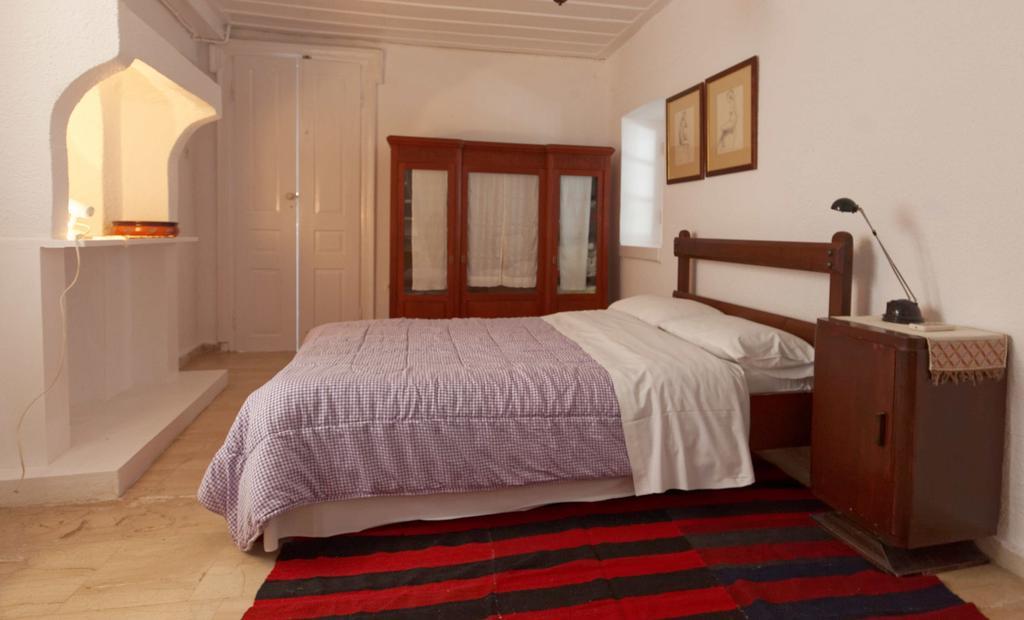 To Spitaki Apartments Galaxídhion Zewnętrze zdjęcie