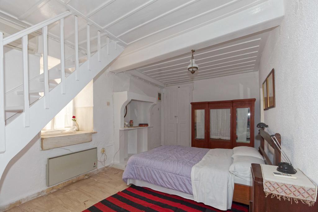 To Spitaki Apartments Galaxídhion Zewnętrze zdjęcie