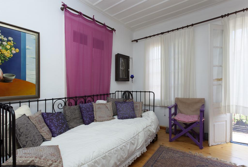 To Spitaki Apartments Galaxídhion Zewnętrze zdjęcie