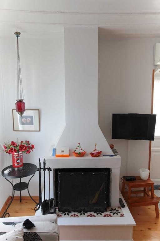 To Spitaki Apartments Galaxídhion Zewnętrze zdjęcie