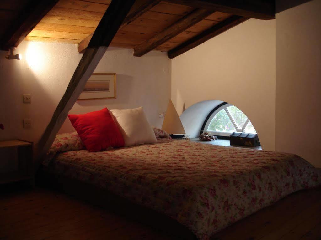 To Spitaki Apartments Galaxídhion Zewnętrze zdjęcie