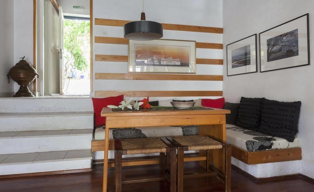 To Spitaki Apartments Galaxídhion Zewnętrze zdjęcie